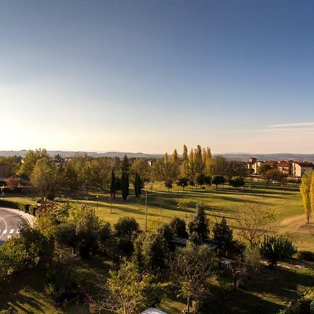 Le Terme Sotto Casa Lägenhet Rapolano Terme Exteriör bild