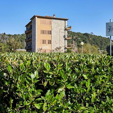 Le Terme Sotto Casa Lägenhet Rapolano Terme Exteriör bild